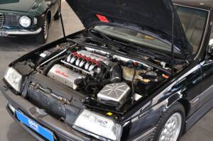 Image 8/33 of Alfa Romeo 164 3.0 24V Q4 (1996)