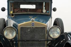 Bild 29/50 von Bianchi S5 (1928)