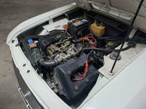 Image 26/31 of Lancia Fulvia Coupe (1966)