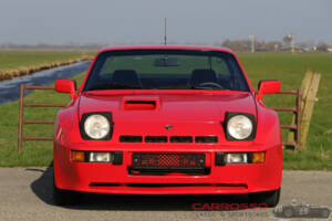 Imagen 42/48 de Porsche 924 Carrera GT (1981)