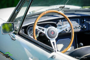 Bild 28/47 von MG MGB (1970)