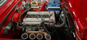 Bild 9/37 von Alfa Romeo Giulia 1300 GT Junior (1974)