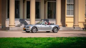 Afbeelding 21/25 van BMW Z3 2.8 (1998)