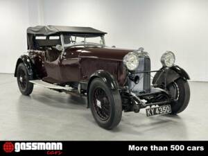 Immagine 8/15 di Lagonda 3 Litre M 45 Tourer (1933)