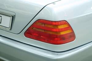 Bild 14/50 von Mercedes-Benz S 500 Coupé (1993)