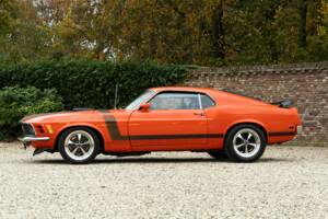 Bild 30/50 von Ford Mustang Boss 302 (1970)