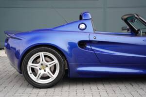 Bild 23/50 von Lotus Elise 111 (1998)