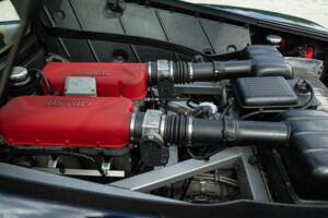 Bild 50/50 von Ferrari F 360 Modena (1999)