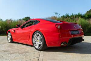 Bild 6/50 von Ferrari 599 GTB Fiorano (2007)