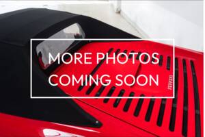 Immagine 1/4 di Ferrari F 355 Spider (1999)