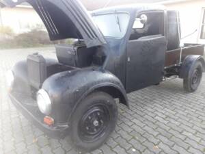 Immagine 4/19 di Wartburg 311&#x2F;7 Schnelltransportwagen (1960)