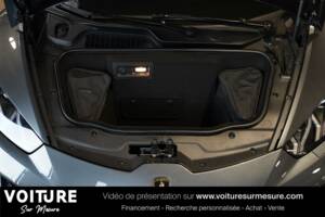 Image 14/44 de Lamborghini Huracán Spyder (2016)