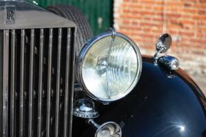 Immagine 40/50 di Rolls-Royce Phantom III (1937)