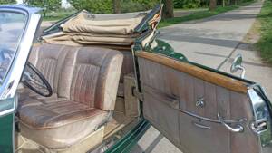 Bild 24/33 von Mercedes-Benz 170 S Cabriolet A (1950)