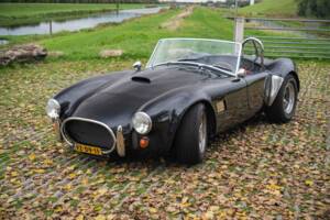 Image 4/8 of Dax Tojeiro 427 (1992)