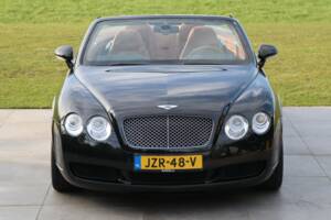 Image 29/50 of Bentley Continental GTC (2007)