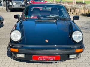 Immagine 4/20 di Porsche 911 Carrera 3.2 (1988)