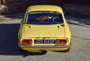 Image 38/50 of Lotus Elan S4 (1968)