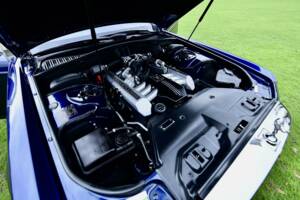 Image 25/50 of Rolls-Royce Phantom VII (2009)