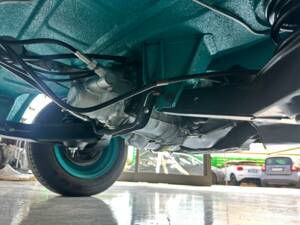 Bild 57/63 von FIAT Ghia 500 Jolly (1969)
