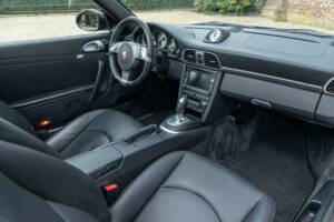 Afbeelding 18/50 van Porsche 911 Targa 4S (2009)