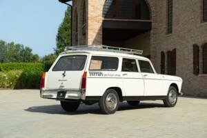 Immagine 6/50 di Peugeot 404 Familiale (1965)