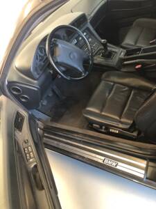 Bild 6/9 von BMW 850i (1990)