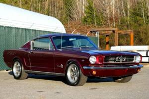 Immagine 15/50 di Ford Mustang 289 (1965)