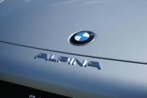 Imagen 13/56 de ALPINA Roadster V8 (2003)