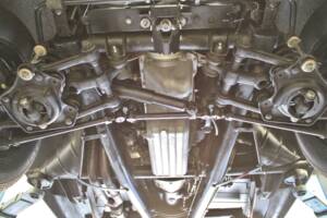 Bild 17/22 von Mercedes-Benz 220 Cabriolet A (1953)