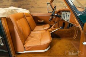 Bild 8/19 von Jaguar XK 150 DHC (1959)