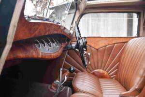 Bild 28/45 von Jaguar SS 1 (1934)