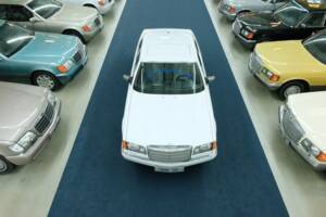 Bild 3/50 von Mercedes-Benz 500 SE (1990)