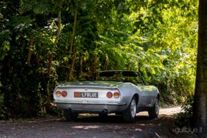 Image 6/67 de FIAT Dino Spider (1968)