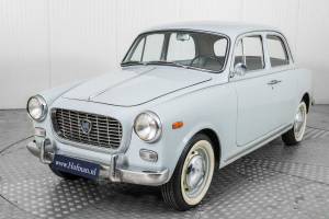 Image 20/50 de Lancia Appia (1962)
