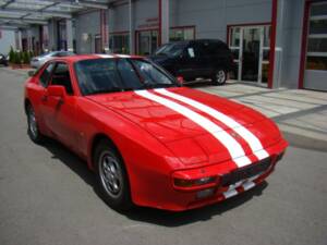 Bild 4/4 von Porsche 944 S (1987)