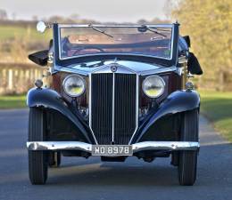 Image 3/50 of Lancia Belna (1934)