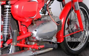 Afbeelding 59/60 van Motobi Imperiale Sport (1969)