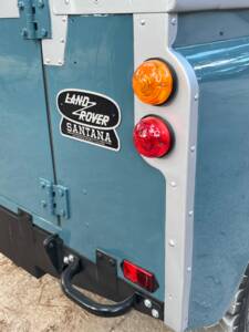 Bild 24/51 von Land Rover 88 (1976)