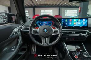 Bild 15/24 von BMW M4 Competition (2022)