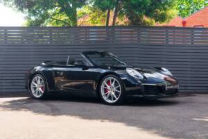 Bild 43/57 von Porsche 911 Carrera (2016)