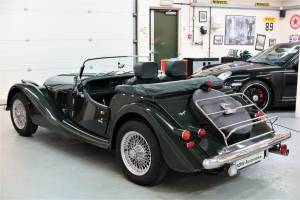 Image 2/12 of Morgan 4&#x2F;4 1800 (2001)