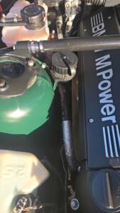 Image 37/54 of BMW M3 GT (1995)