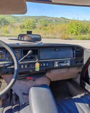 Bild 20/32 von Citroën DS 23 IE (1972)