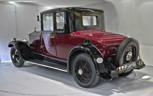 Image 10/50 of Rolls-Royce 20 HP Doctors Coupe (1927)