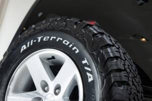 Imagen 23/30 de Jeep Wrangler TJ ESTREMO V8 (2005)