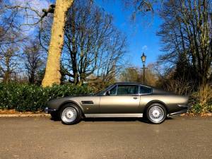 Bild 15/34 von Aston Martin V8 Vantage (1987)