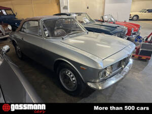 Bild 11/15 von Alfa Romeo Giulia 1600 GTC (1965)