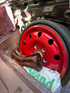 Image 39/84 of Porsche 968 (1992)