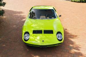 Bild 2/30 von Lamborghini Miura P 400 S (1968)